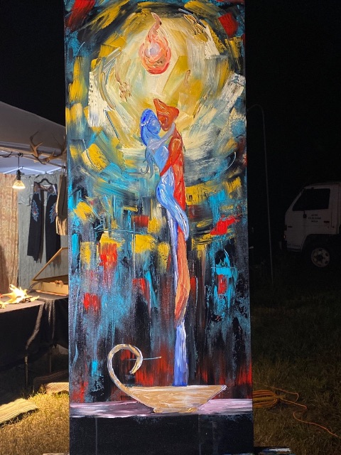 Fete Du Void 2020