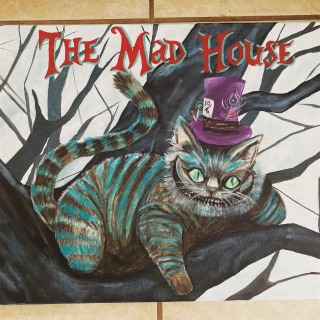The Mad House