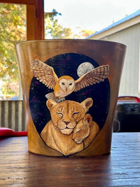 Family of 3