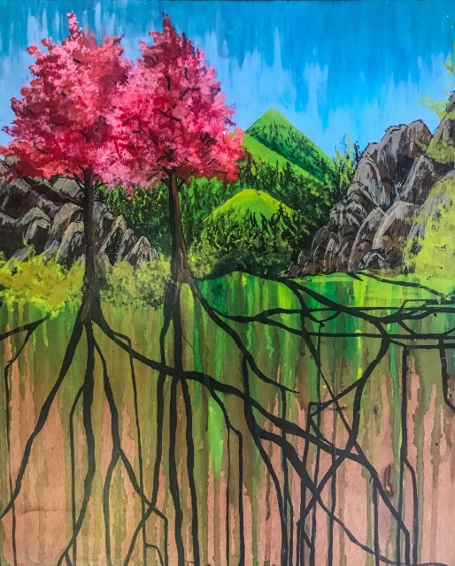 Rooted