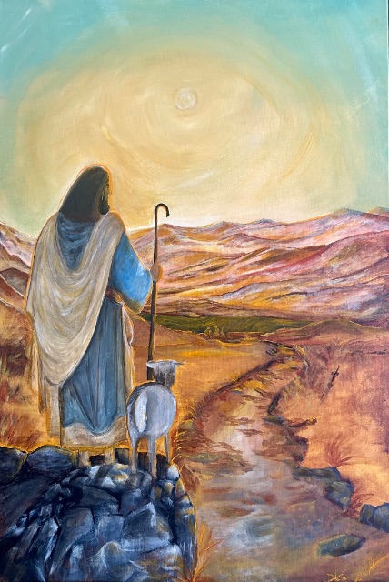 Yeshua